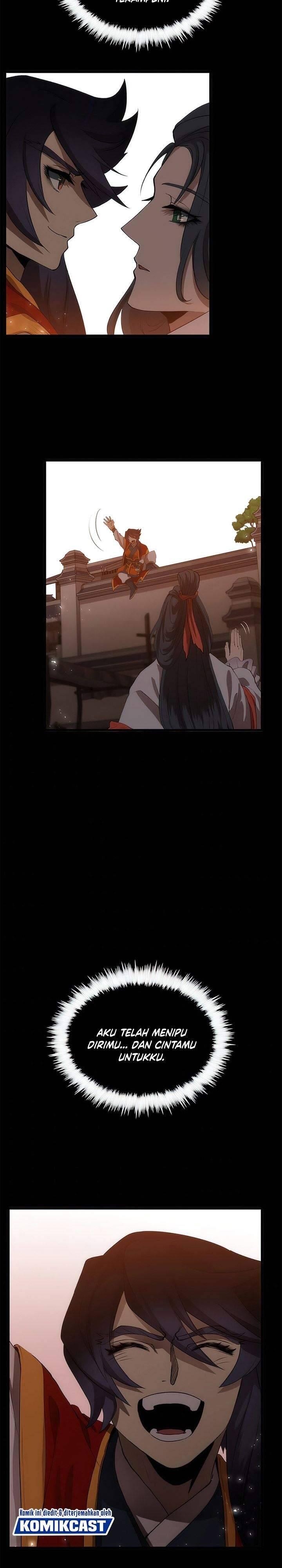 Doctor’s Rebirth Chapter 052