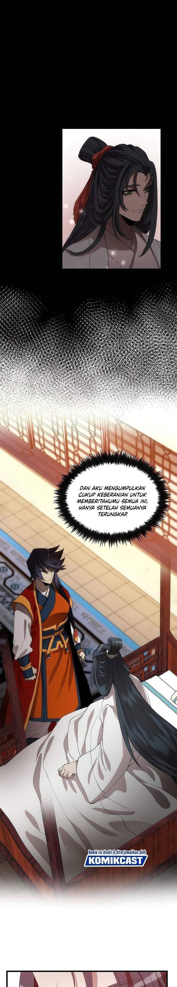 Doctor’s Rebirth Chapter 052