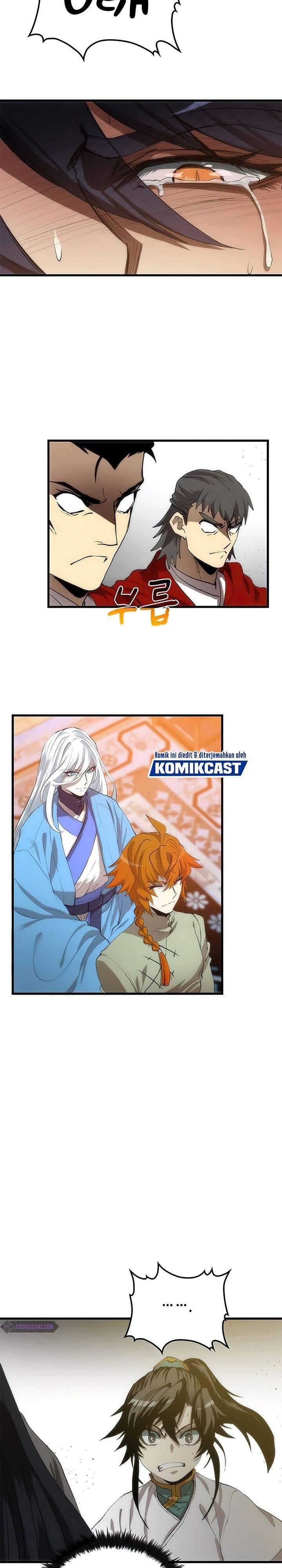 Doctor’s Rebirth Chapter 052