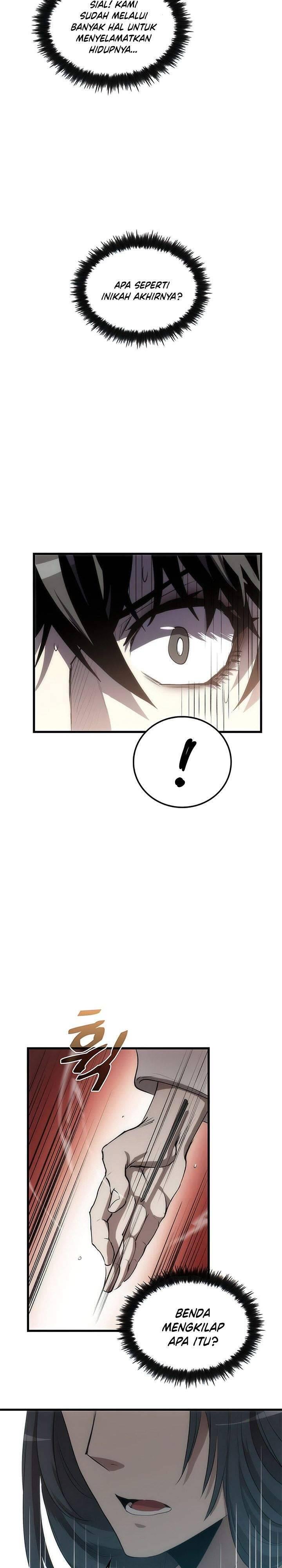 Doctor’s Rebirth Chapter 052