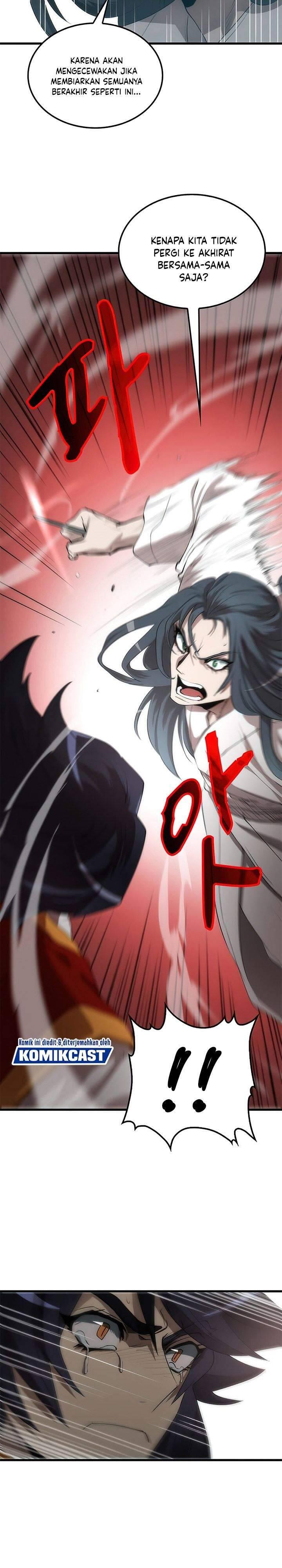 Doctor’s Rebirth Chapter 052