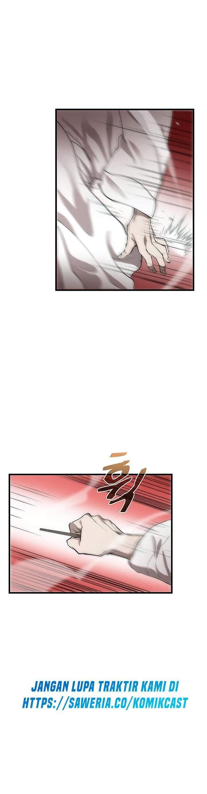 Doctor’s Rebirth Chapter 052