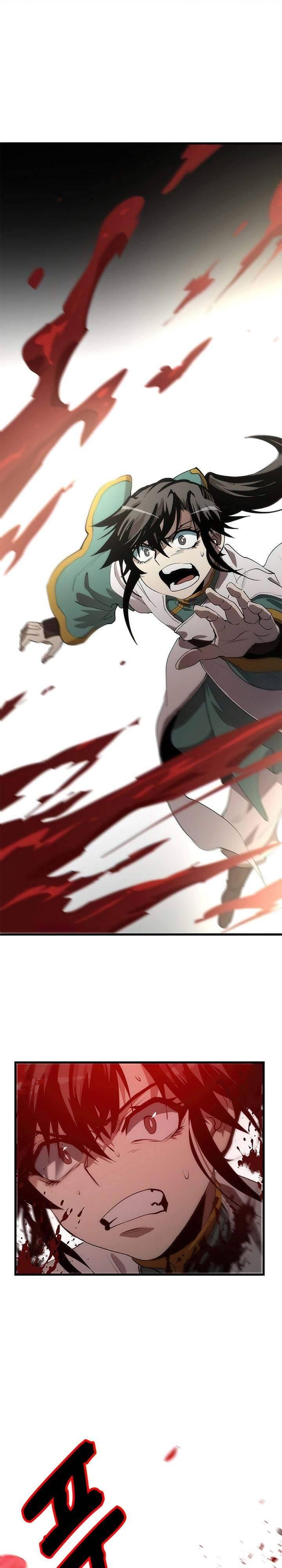 Doctor’s Rebirth Chapter 052