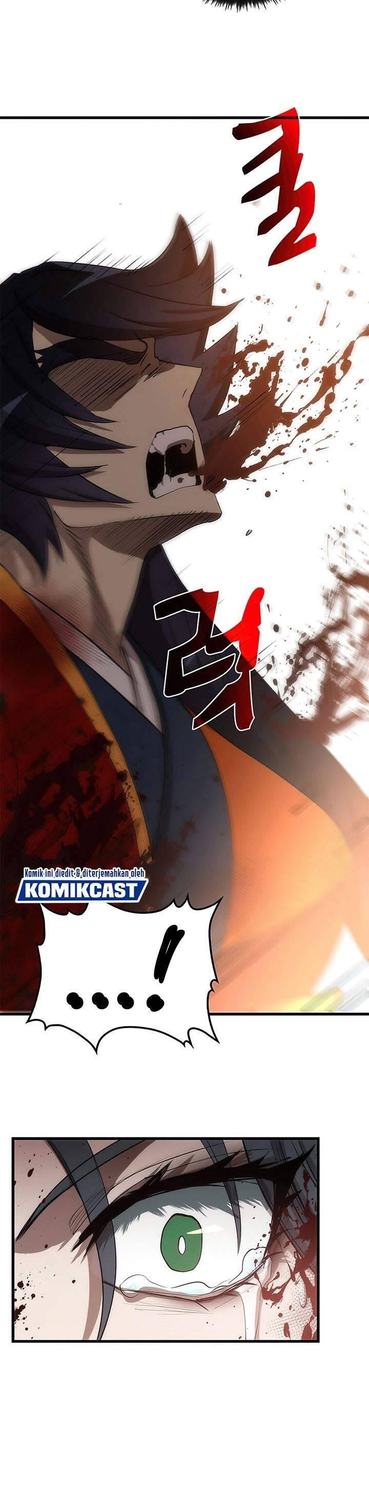 Doctor’s Rebirth Chapter 052