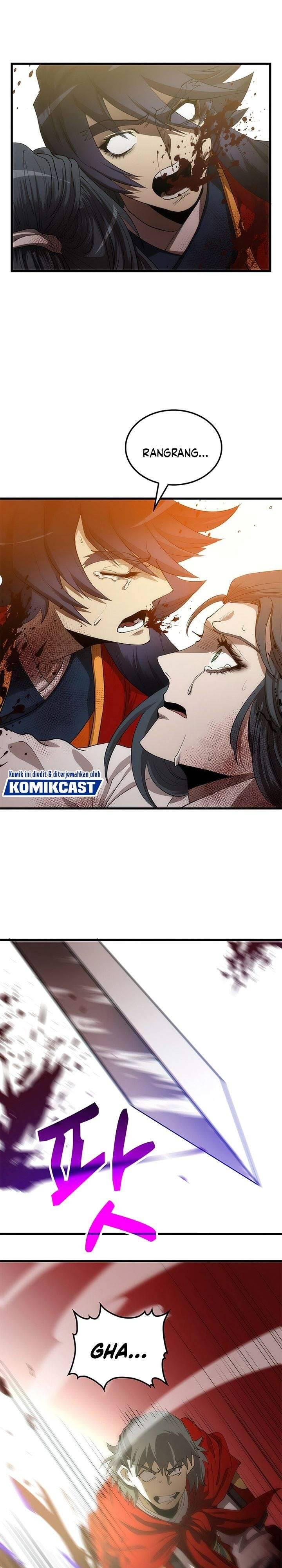 Doctor’s Rebirth Chapter 052