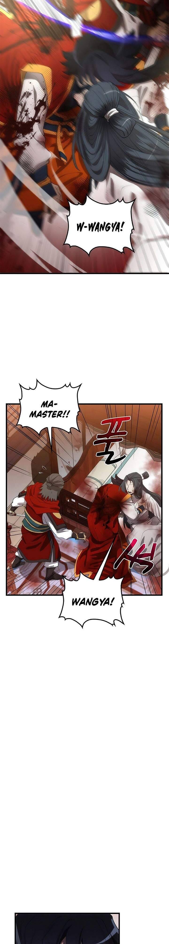 Doctor’s Rebirth Chapter 052
