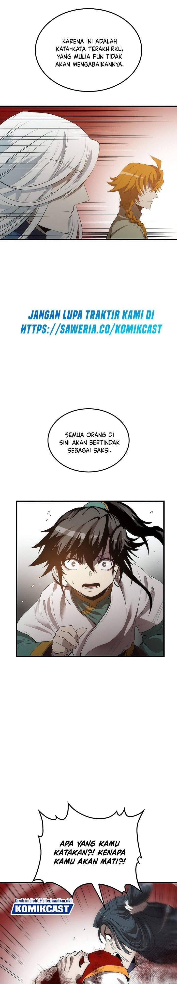 Doctor’s Rebirth Chapter 052