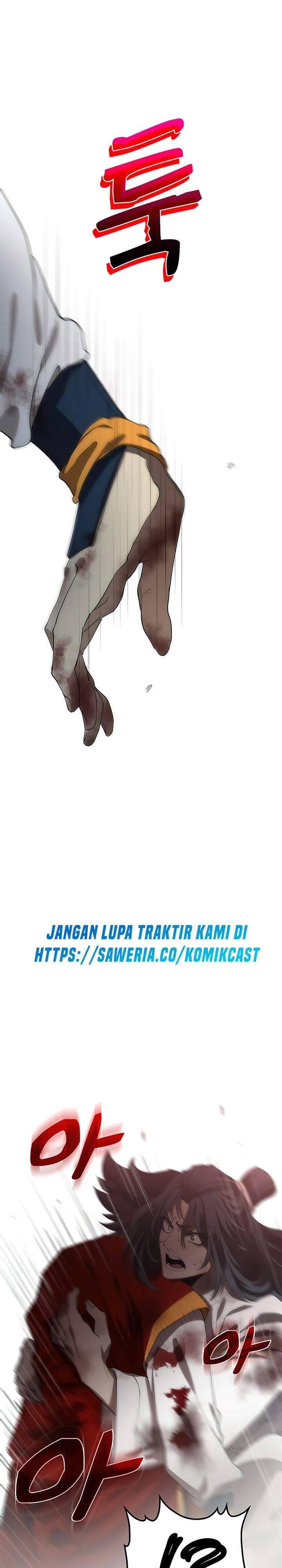 Doctor’s Rebirth Chapter 052
