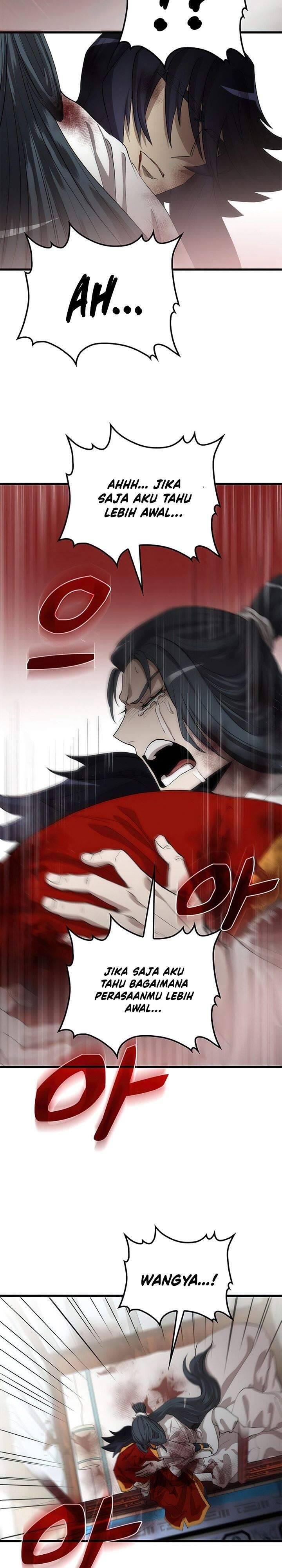 Doctor’s Rebirth Chapter 052