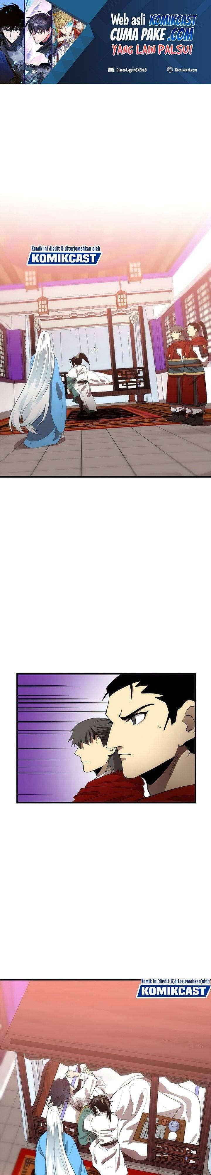 Doctor’s Rebirth Chapter 053