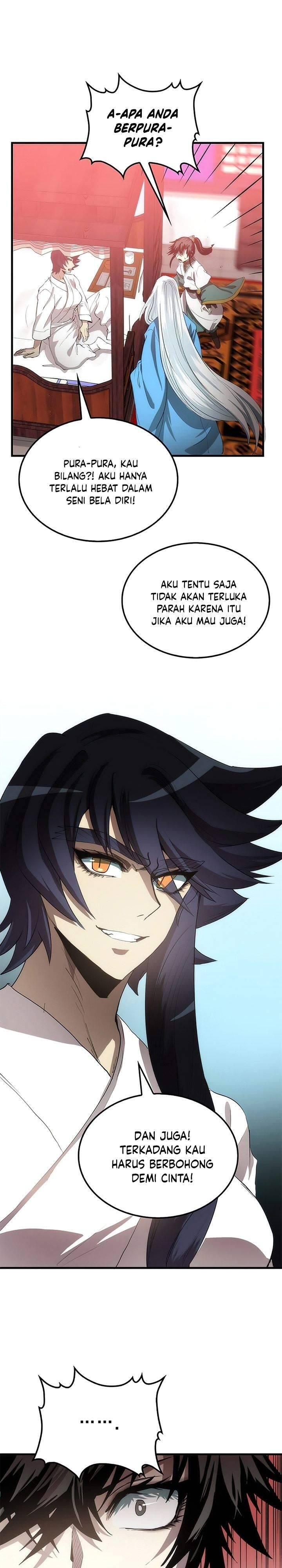 Doctor’s Rebirth Chapter 053