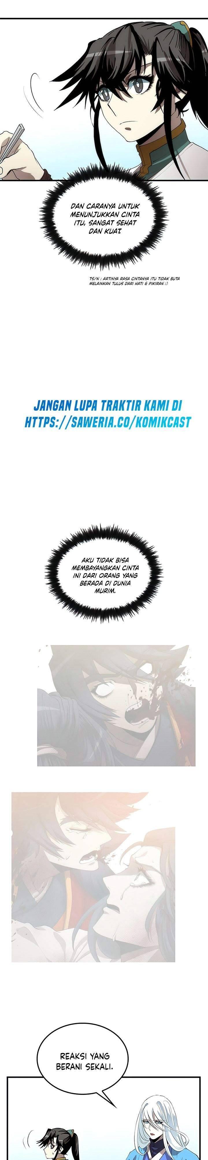 Doctor’s Rebirth Chapter 053