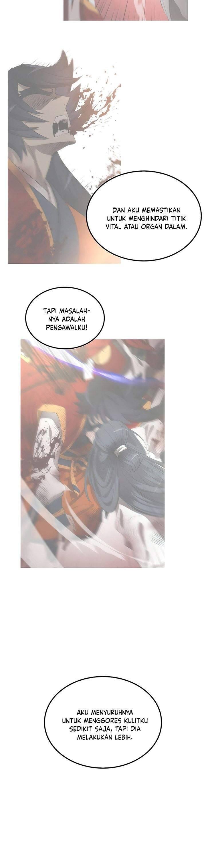 Doctor’s Rebirth Chapter 053