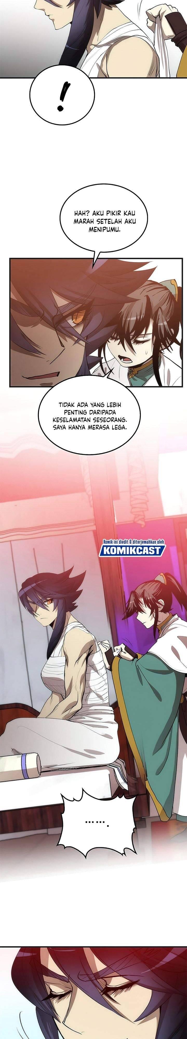 Doctor’s Rebirth Chapter 053