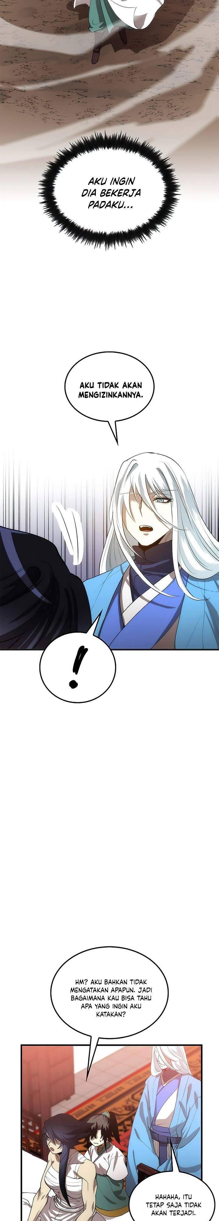Doctor’s Rebirth Chapter 053