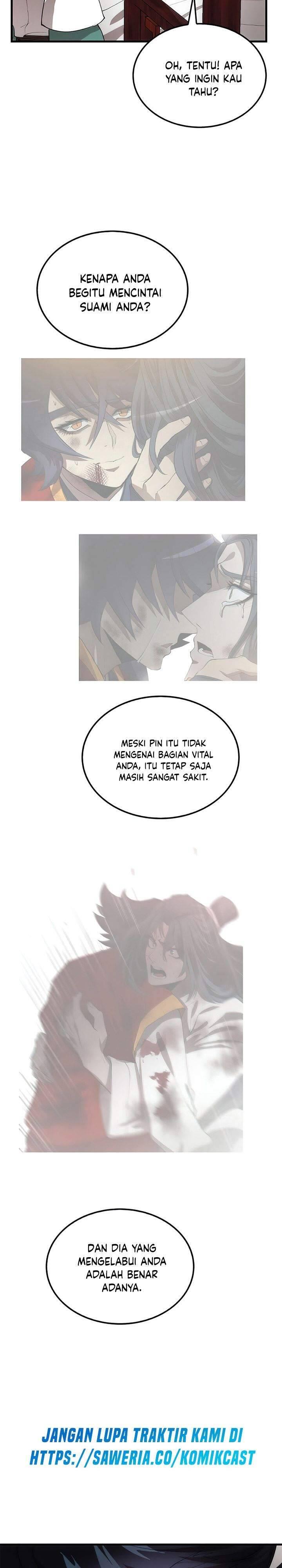 Doctor’s Rebirth Chapter 053