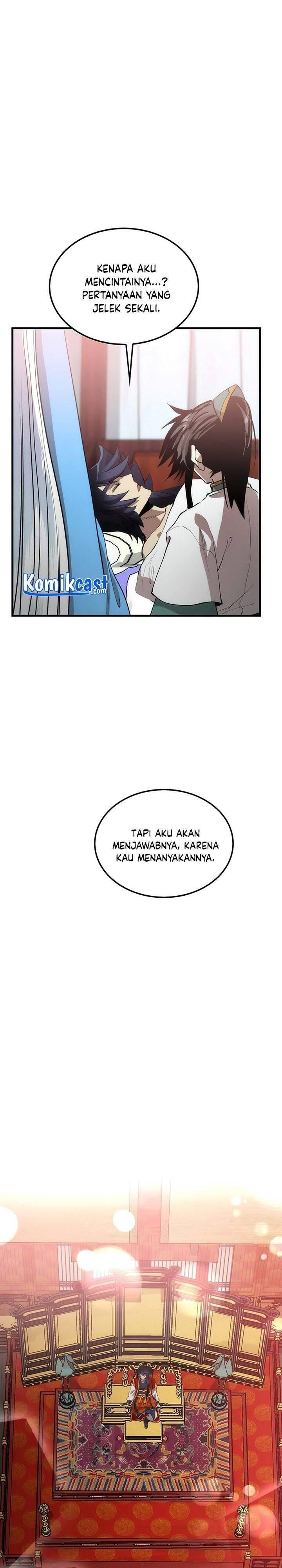 Doctor’s Rebirth Chapter 053