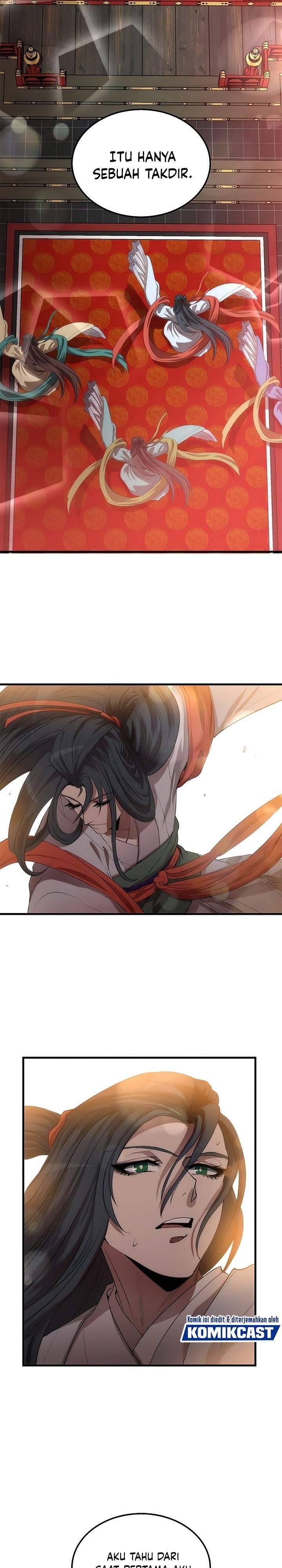 Doctor’s Rebirth Chapter 053