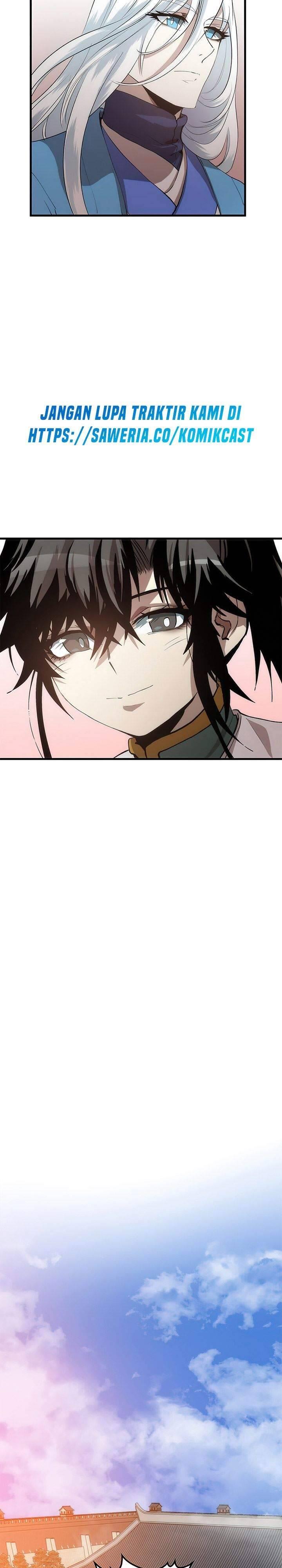 Doctor’s Rebirth Chapter 053