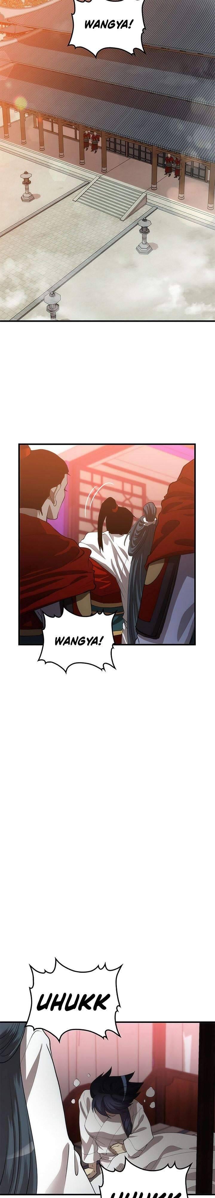 Doctor’s Rebirth Chapter 053
