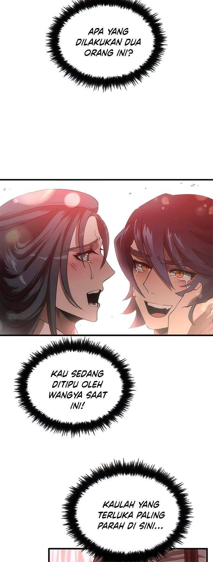 Doctor’s Rebirth Chapter 054