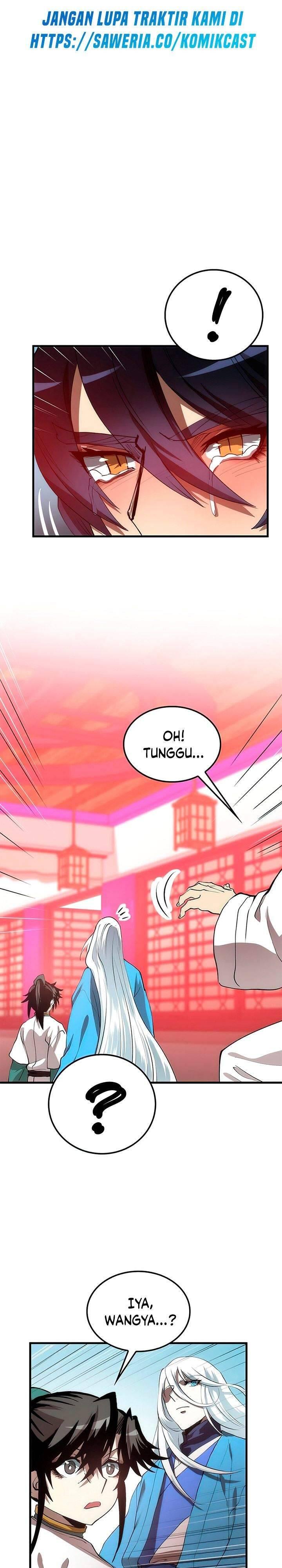 Doctor’s Rebirth Chapter 054