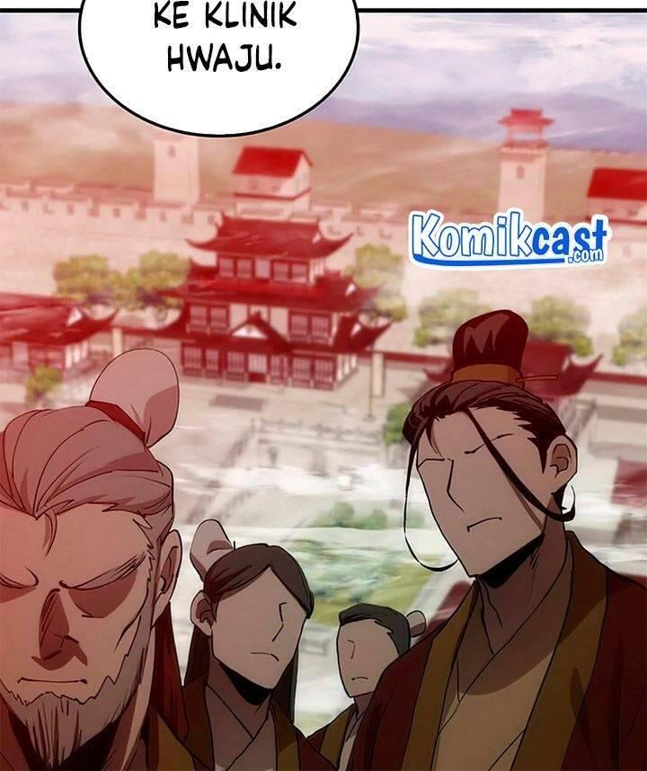 Doctor’s Rebirth Chapter 054