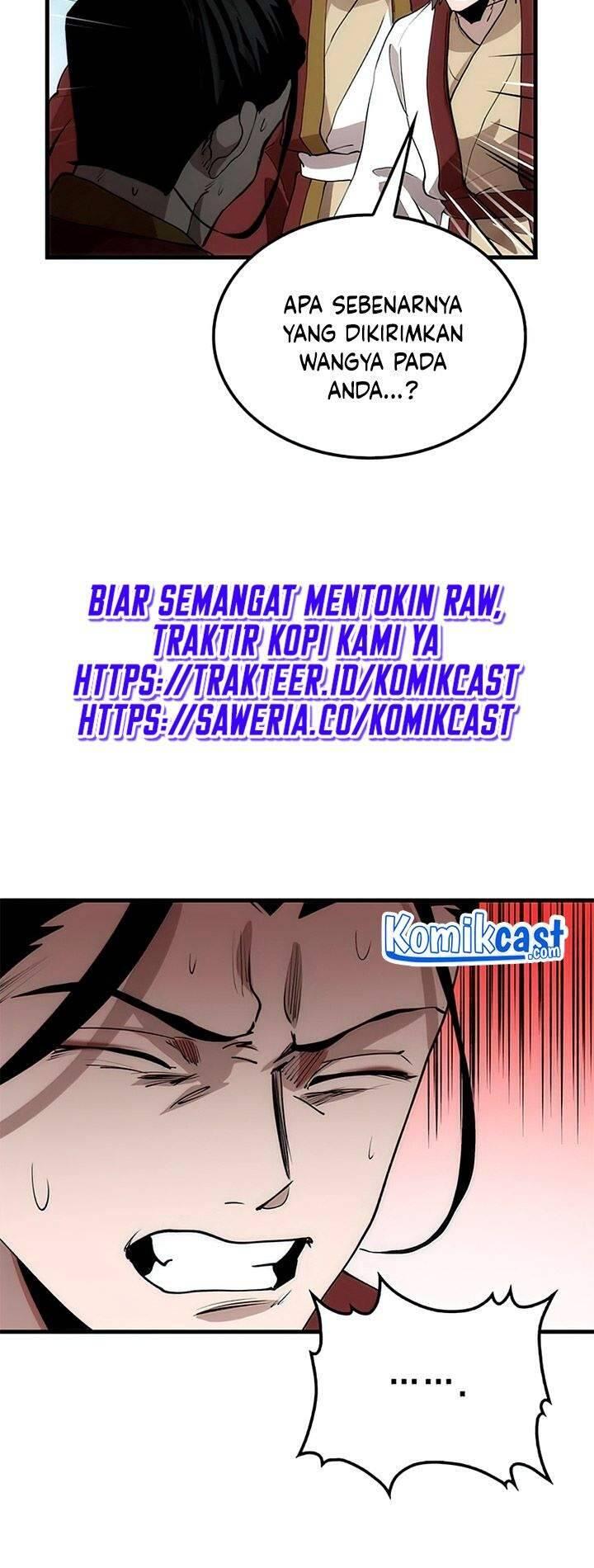 Doctor’s Rebirth Chapter 054