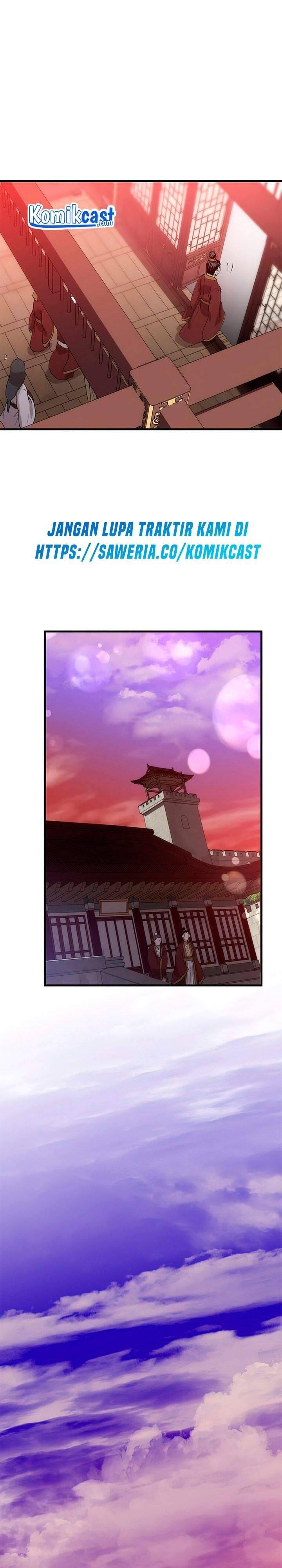 Doctor’s Rebirth Chapter 054