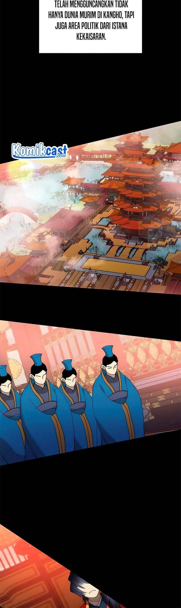 Doctor’s Rebirth Chapter 054
