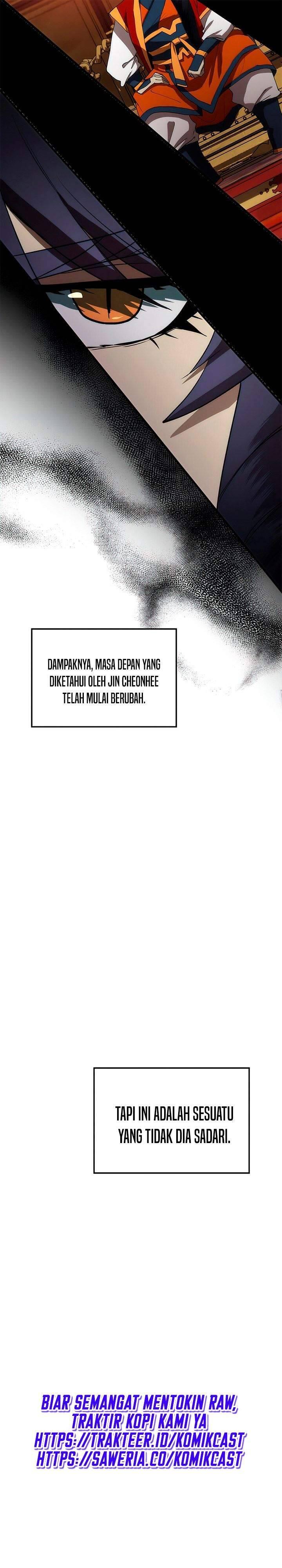 Doctor’s Rebirth Chapter 054