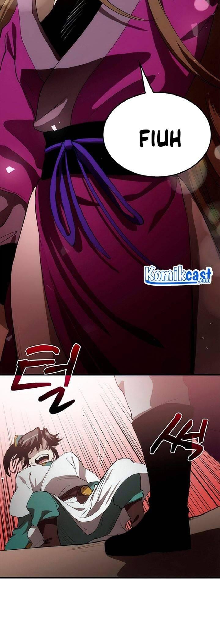 Doctor’s Rebirth Chapter 054