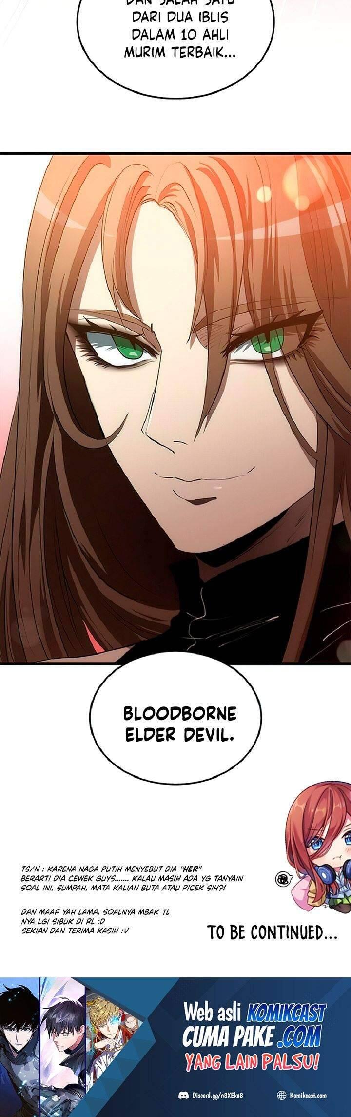 Doctor’s Rebirth Chapter 054