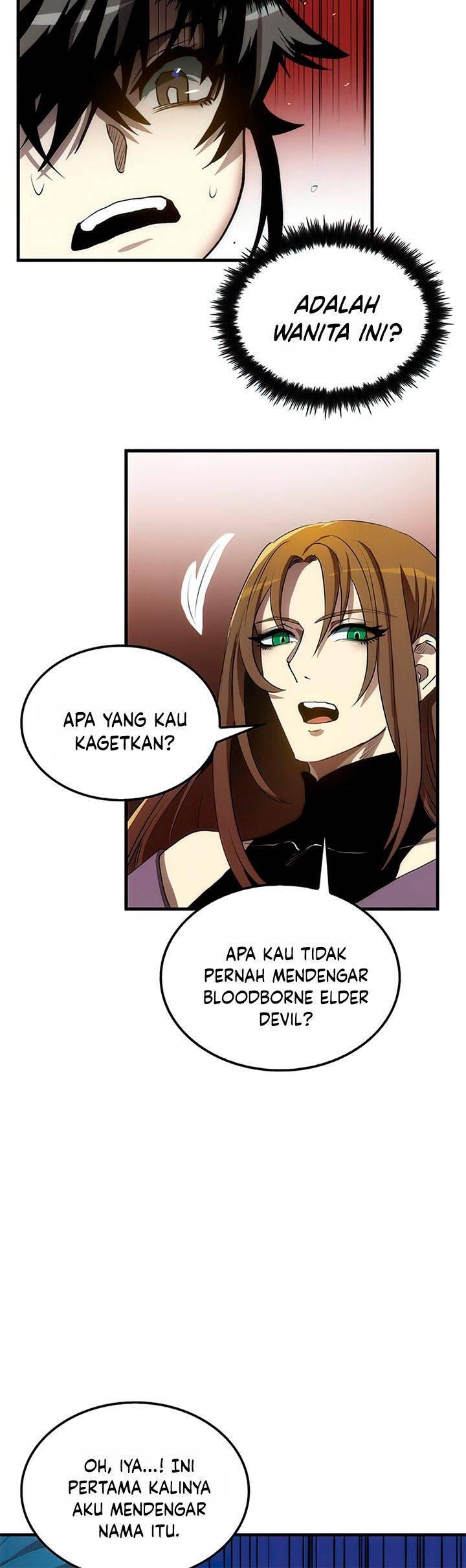 Doctor’s Rebirth Chapter 055
