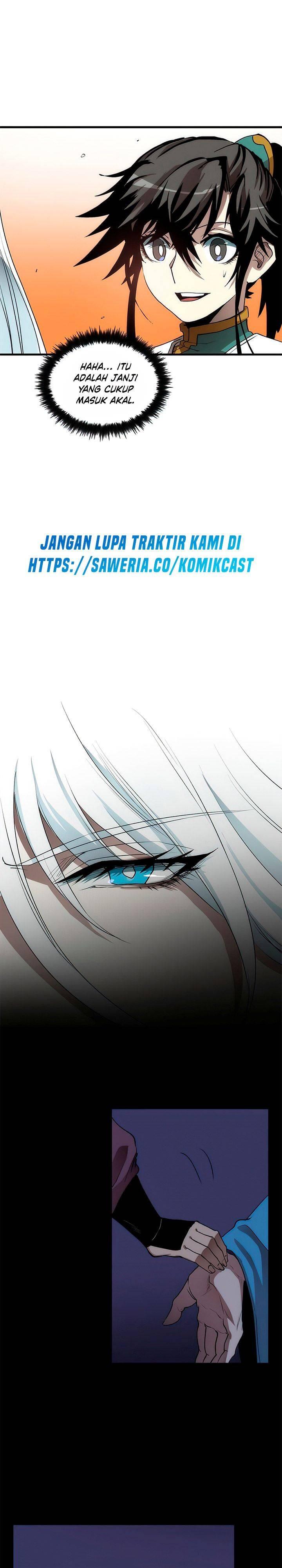 Doctor’s Rebirth Chapter 055