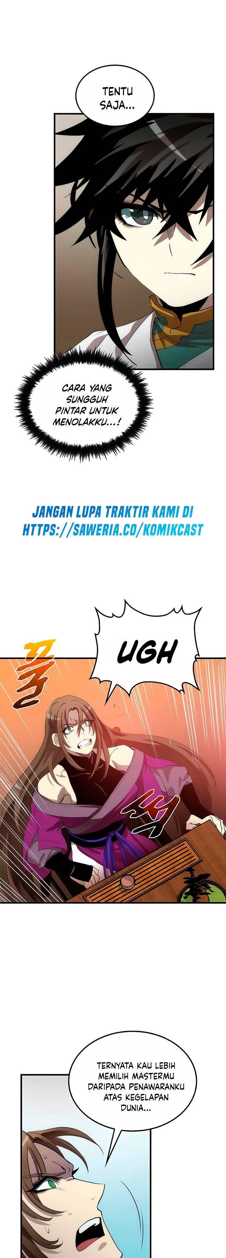Doctor’s Rebirth Chapter 055