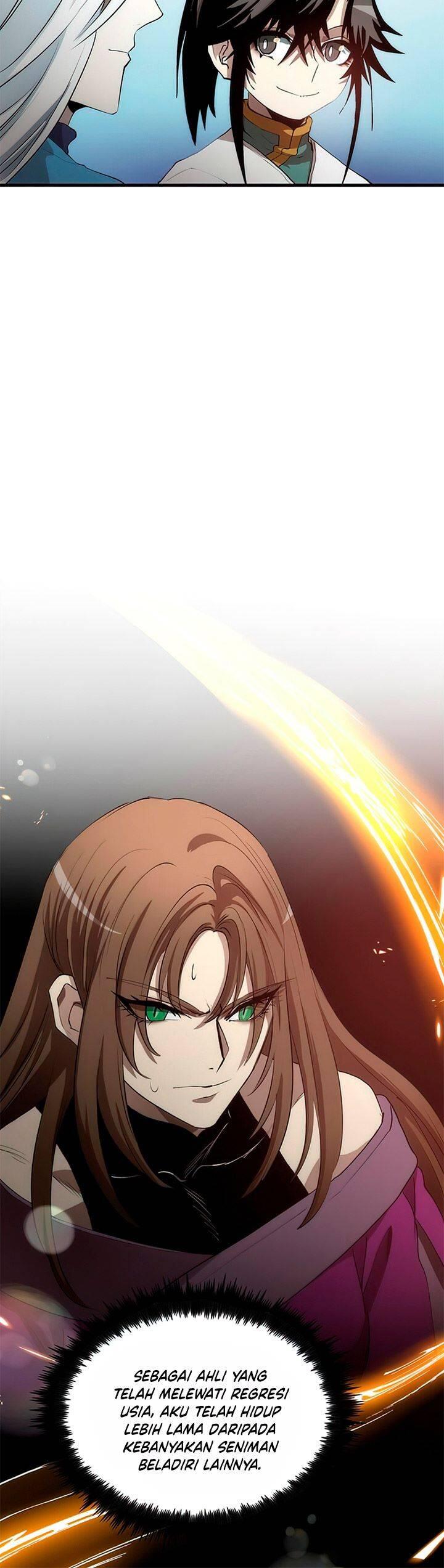 Doctor’s Rebirth Chapter 055