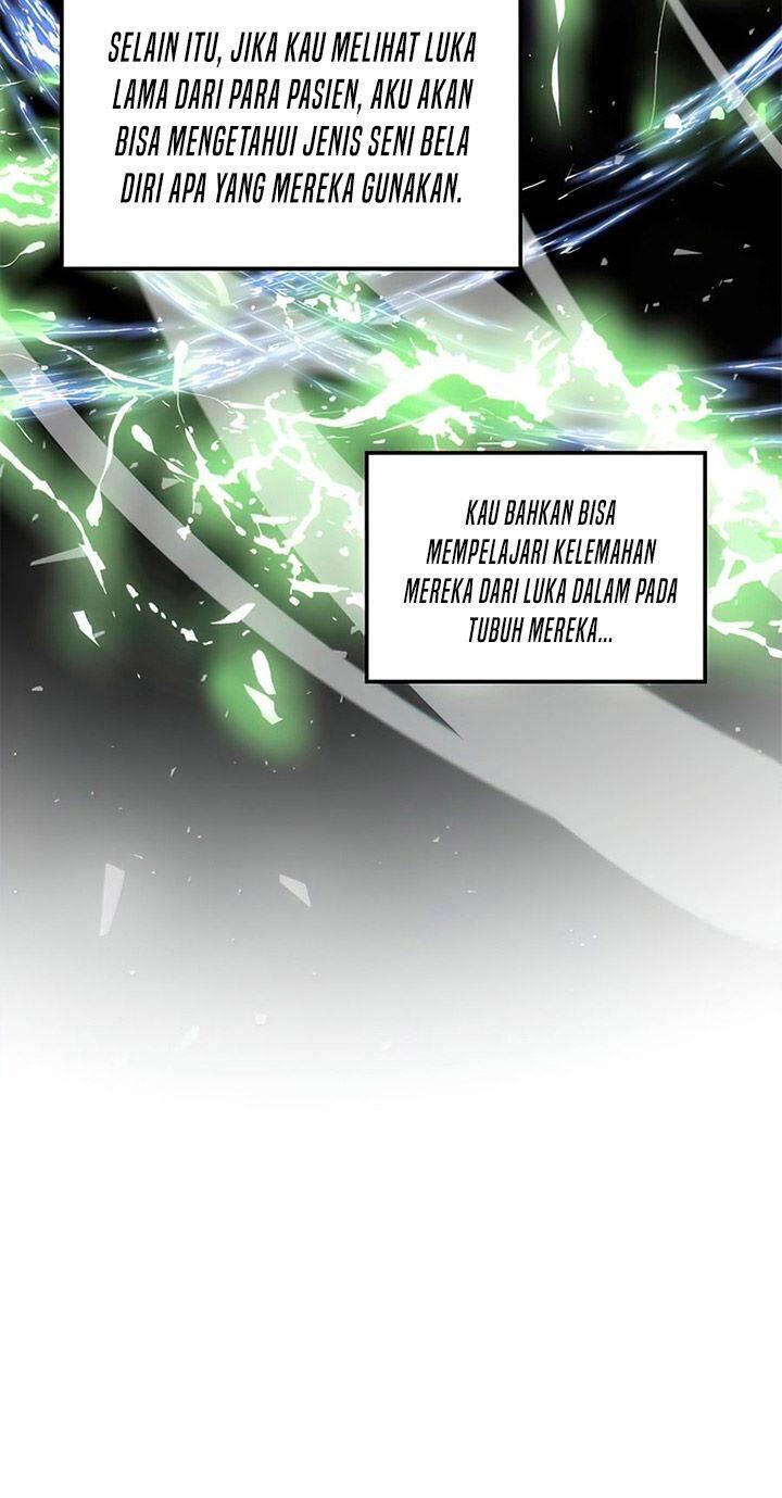 Doctor’s Rebirth Chapter 056