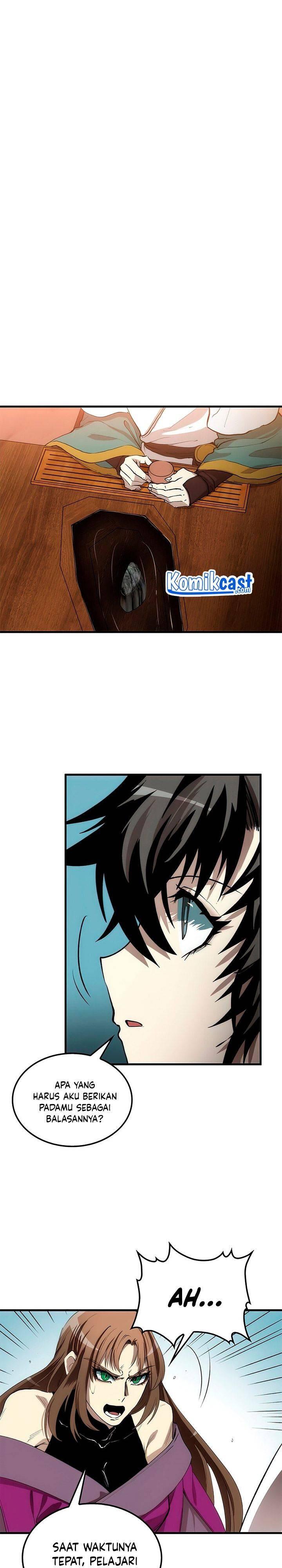 Doctor’s Rebirth Chapter 056