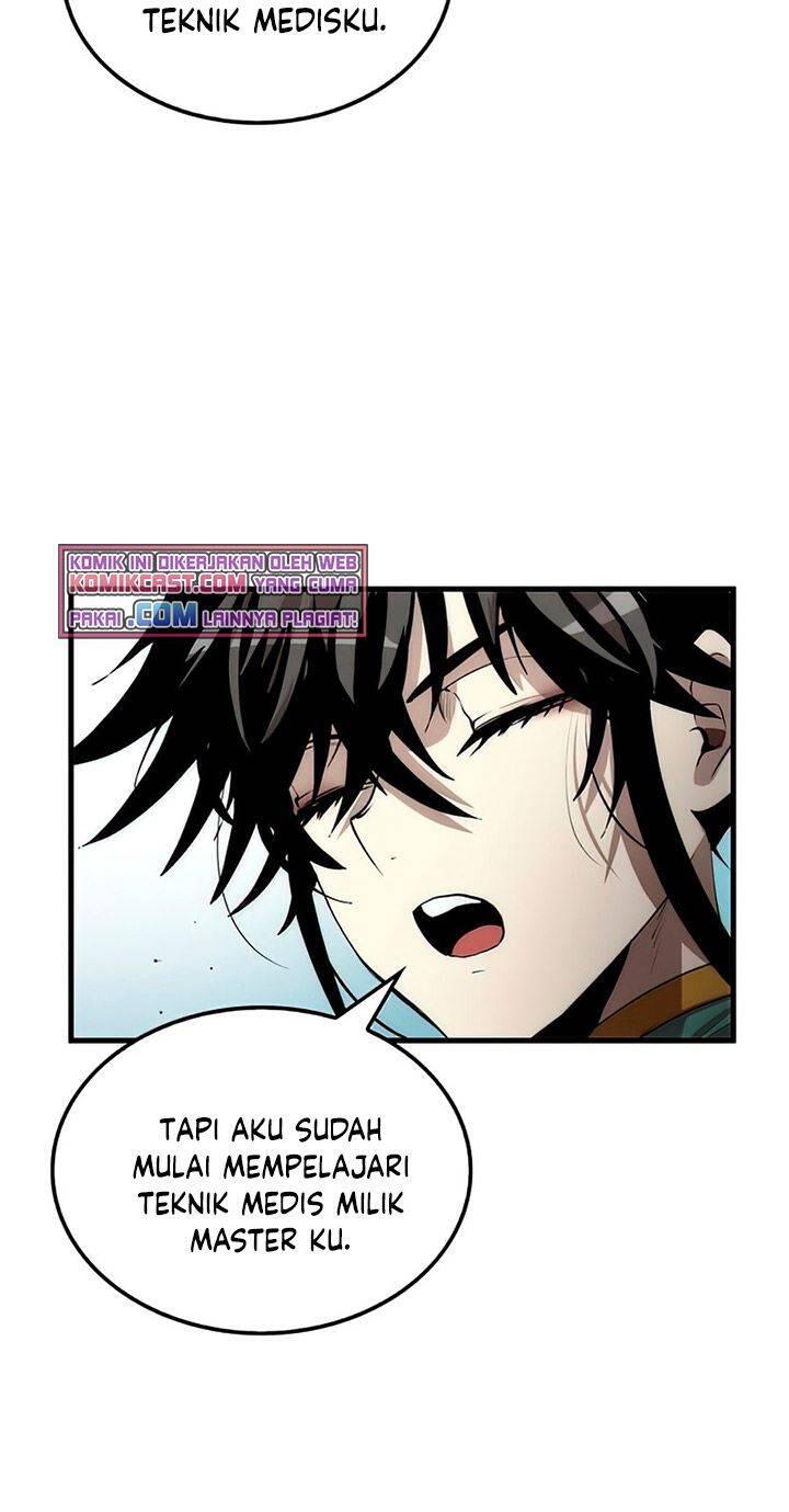 Doctor’s Rebirth Chapter 056