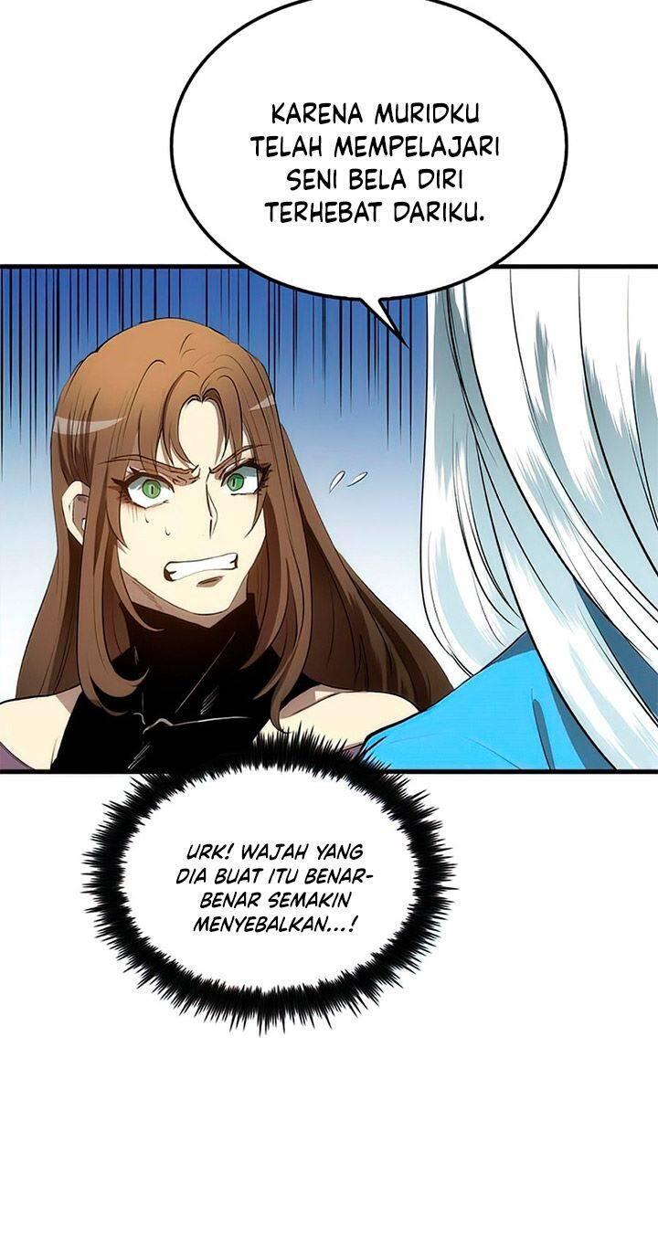 Doctor’s Rebirth Chapter 056