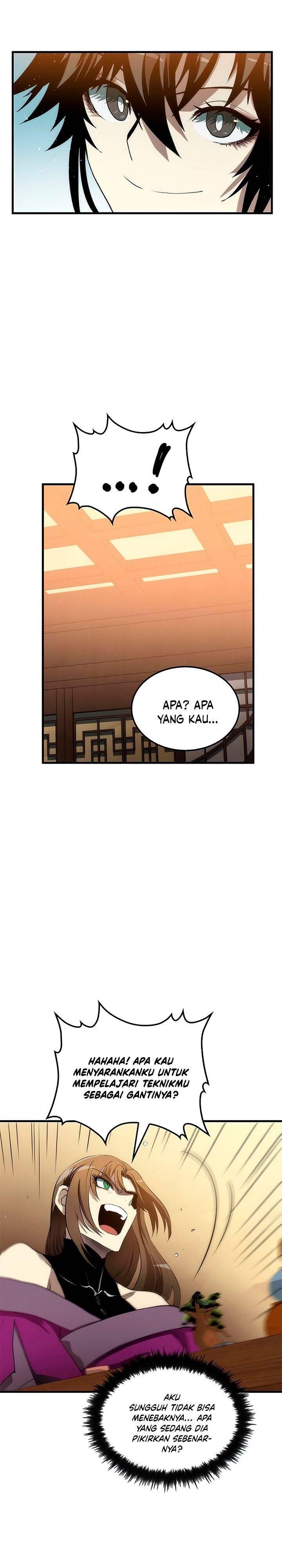 Doctor’s Rebirth Chapter 056