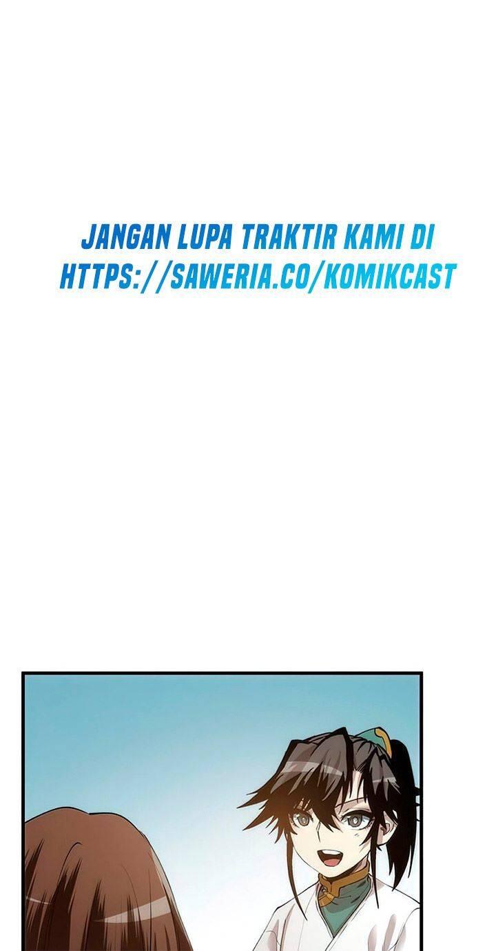 Doctor’s Rebirth Chapter 056