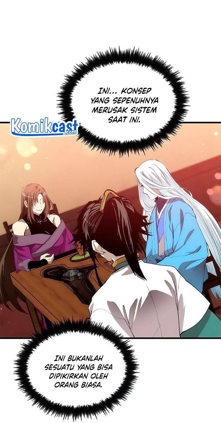 Doctor’s Rebirth Chapter 056