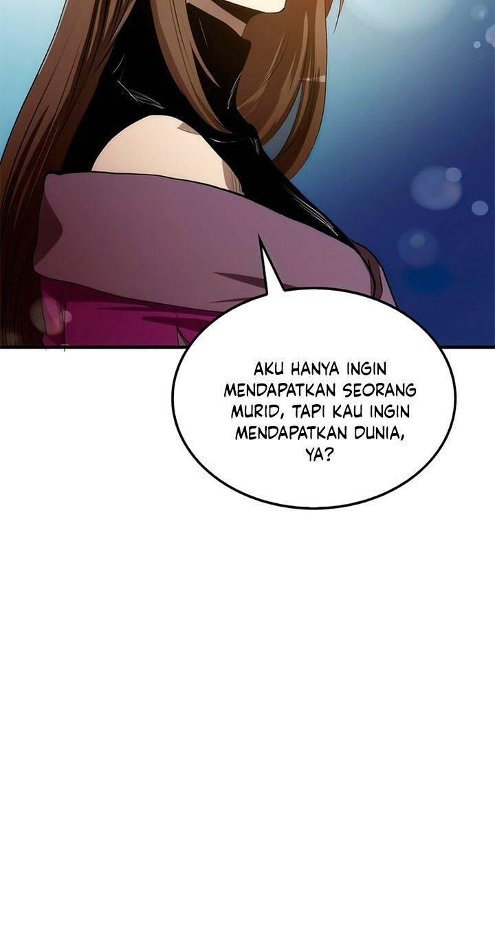 Doctor’s Rebirth Chapter 056