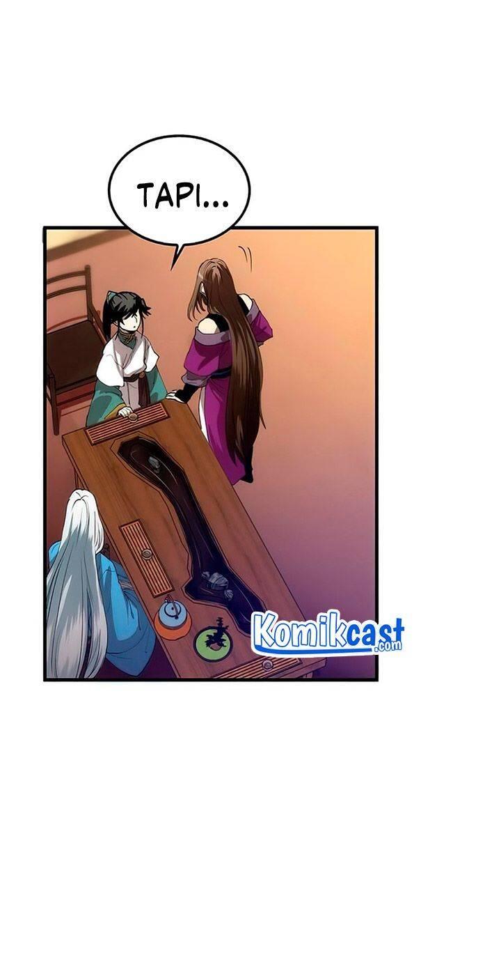 Doctor’s Rebirth Chapter 056