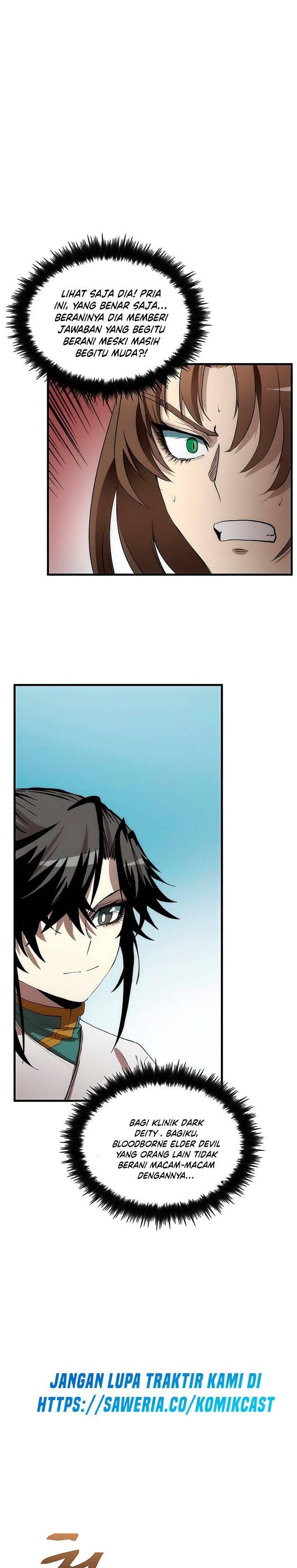 Doctor’s Rebirth Chapter 056