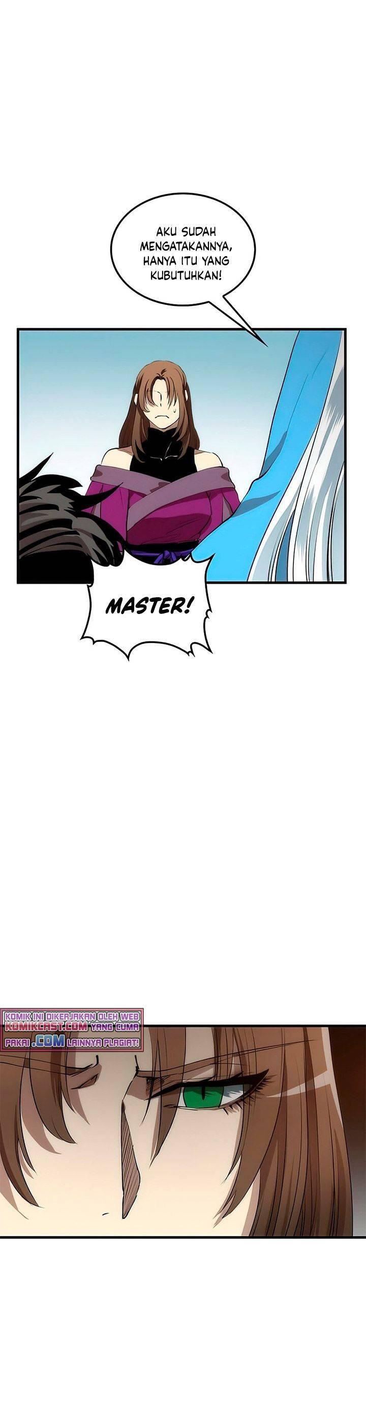 Doctor’s Rebirth Chapter 056