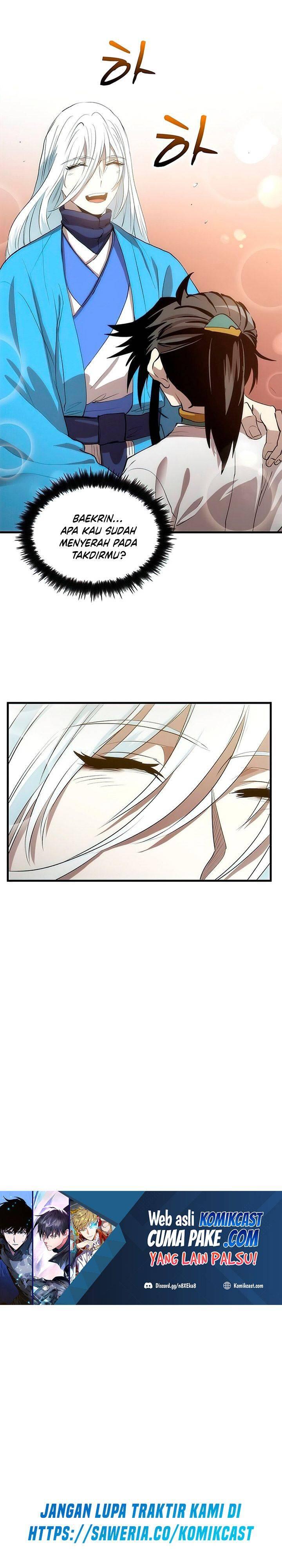 Doctor’s Rebirth Chapter 056