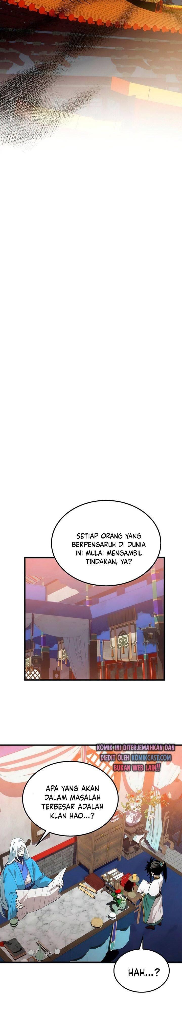 Doctor’s Rebirth Chapter 056